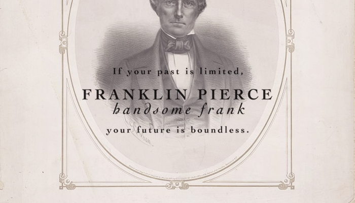 Carta del Jefe Seattle a Franklin Pierce