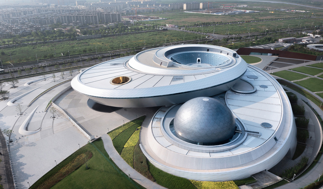 Qué Define Realmente a un Museo