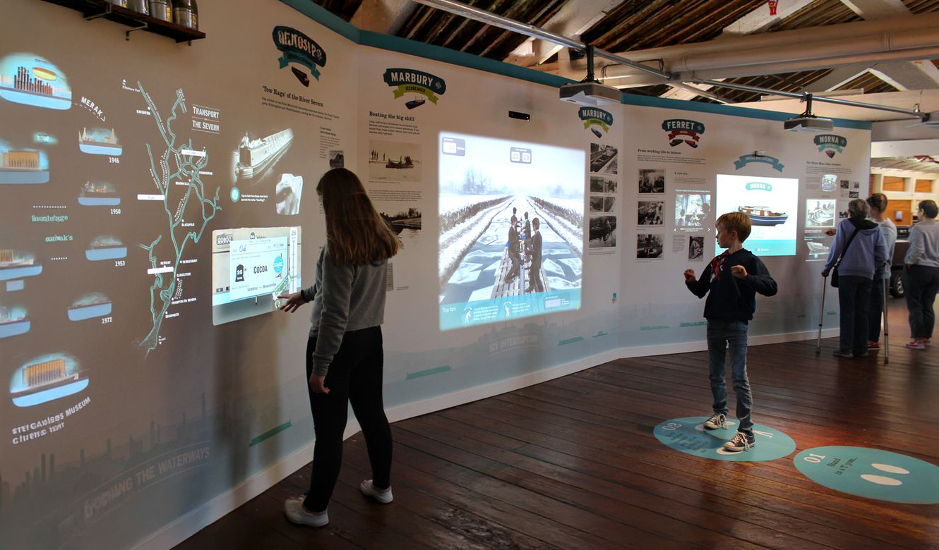 Mejor Software para Museos 2025