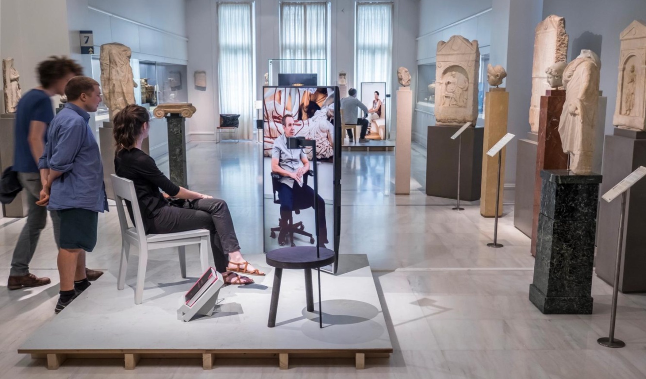 Mediación Cultural y Públicos Diversos