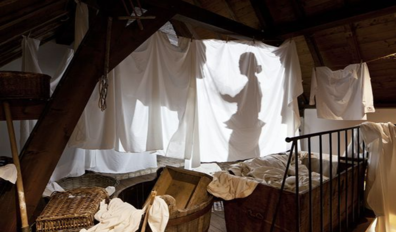 Museografía Sin Pantallas