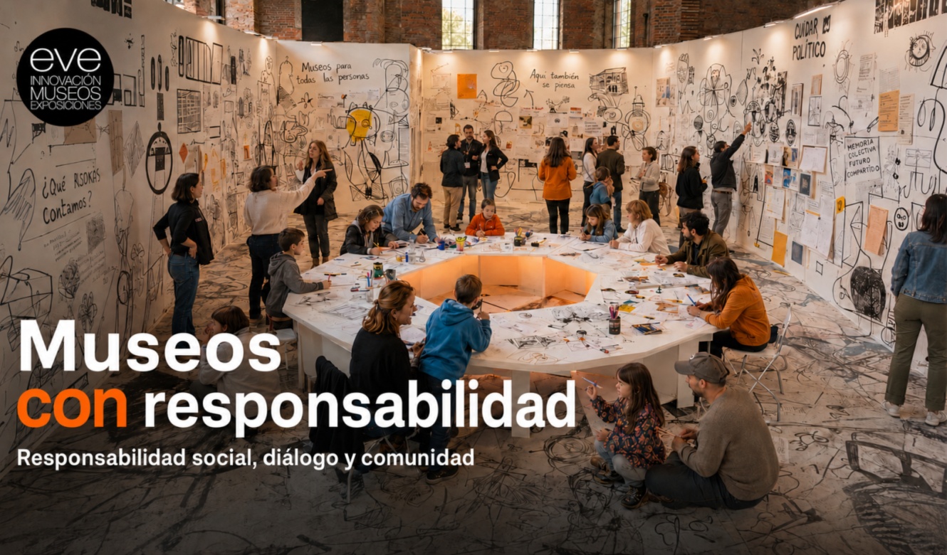 Museología Socialmente Comprometida
