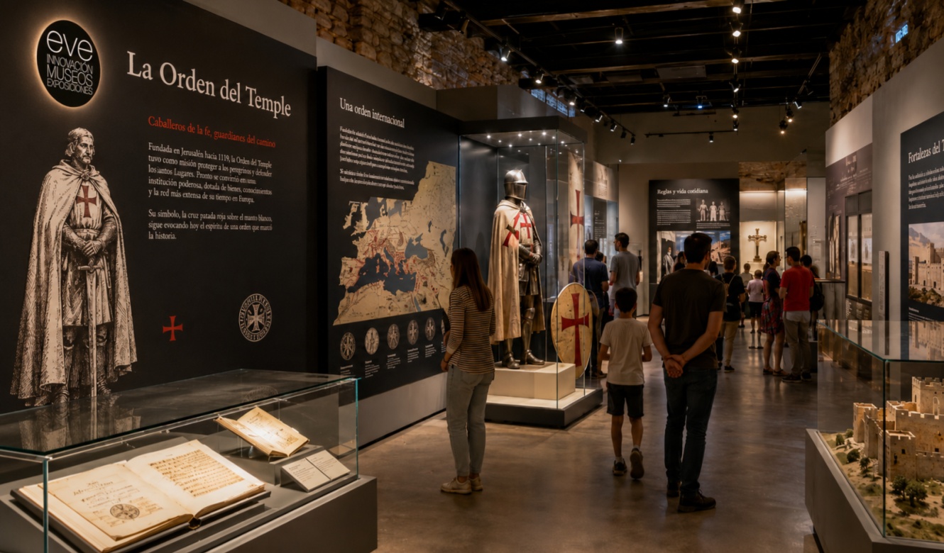 Qué Es Narrativa Museológica