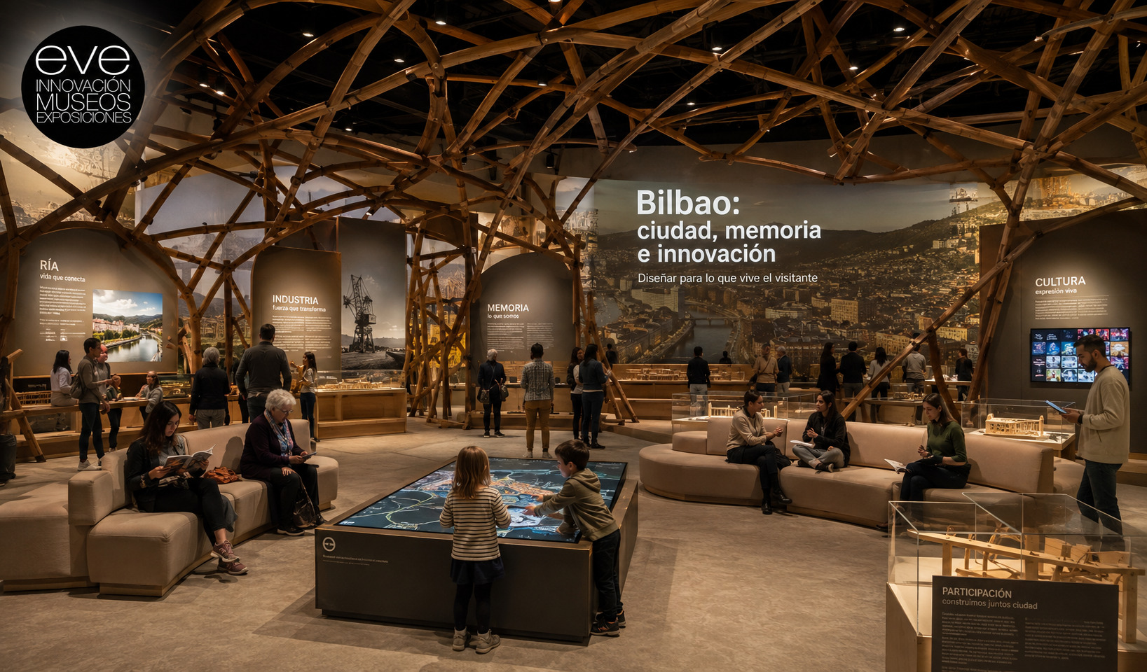 Qué Es Museografía Viva