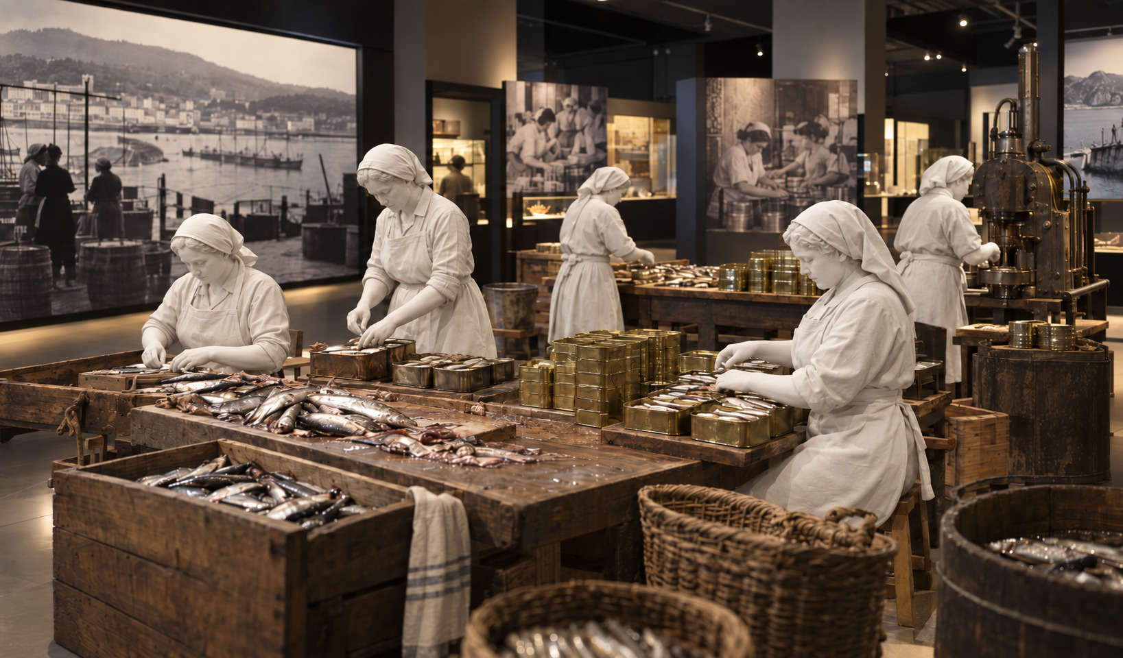 Museos del Patrimonio Inmaterial